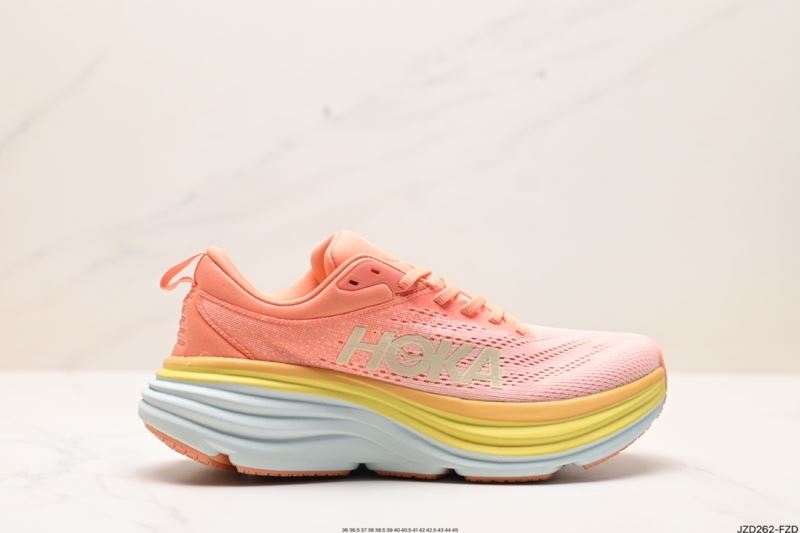 Hoka Shoes